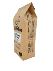 Farine de froment T150 (intégrale) 1kg